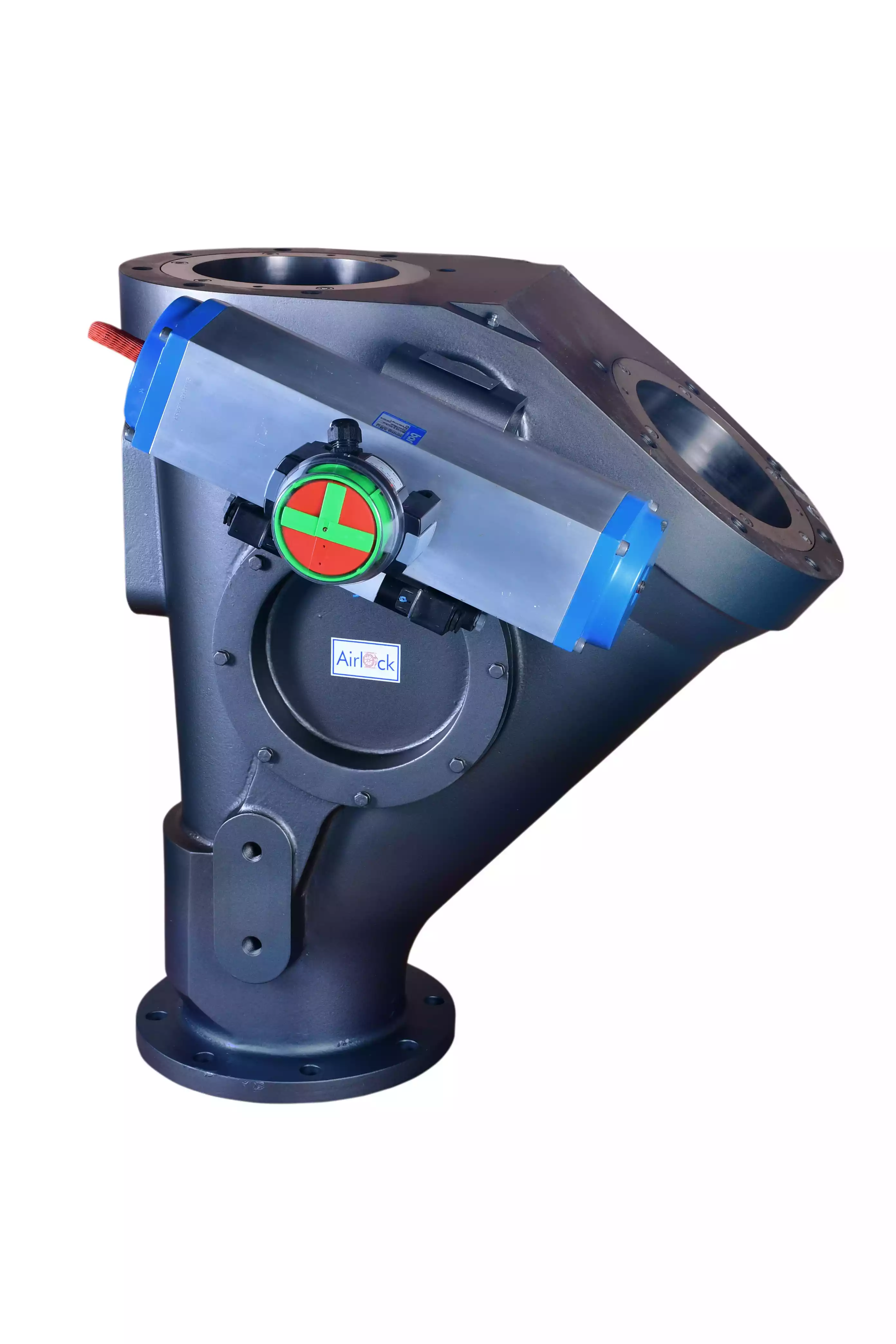 BDV - Ball Type Diverter