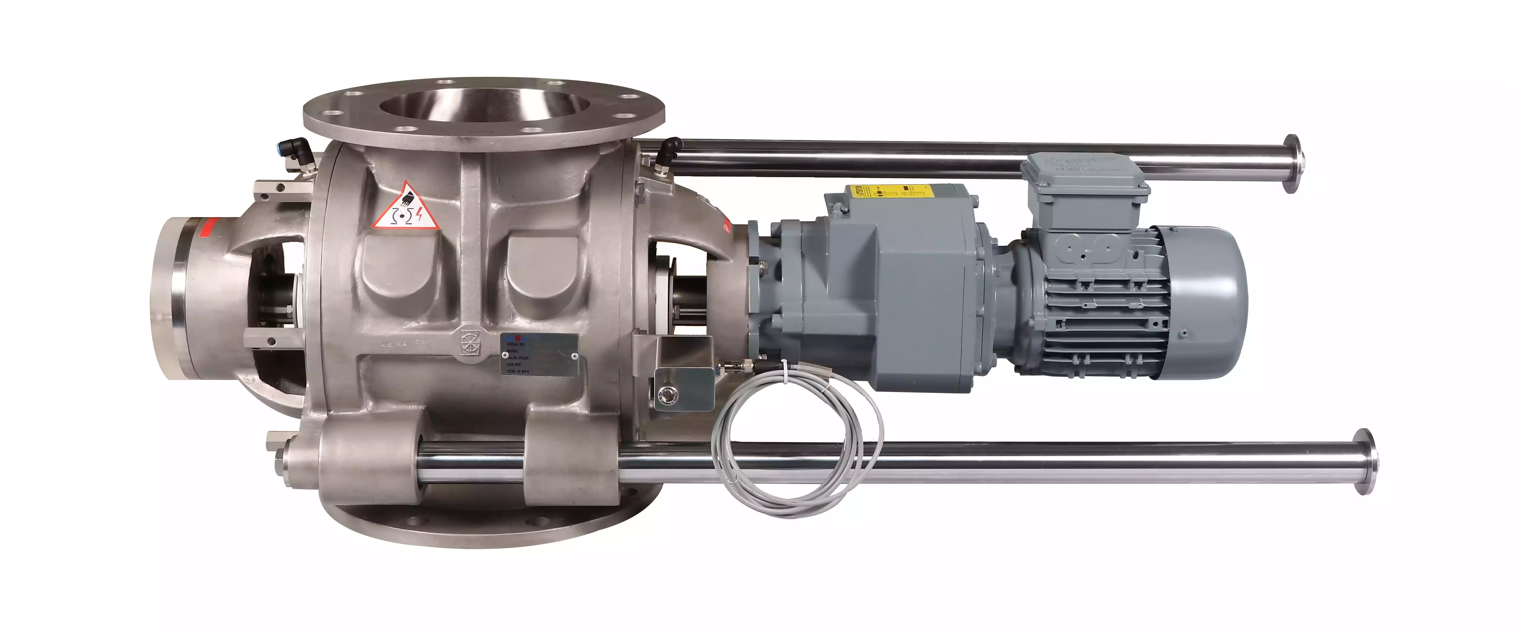 SIMPLY DEMOUNTABLE (SD/CSR)