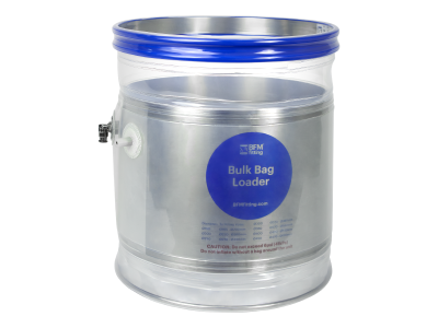 BULK BAG LOADER