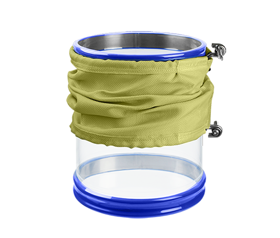 Kevlar Cover