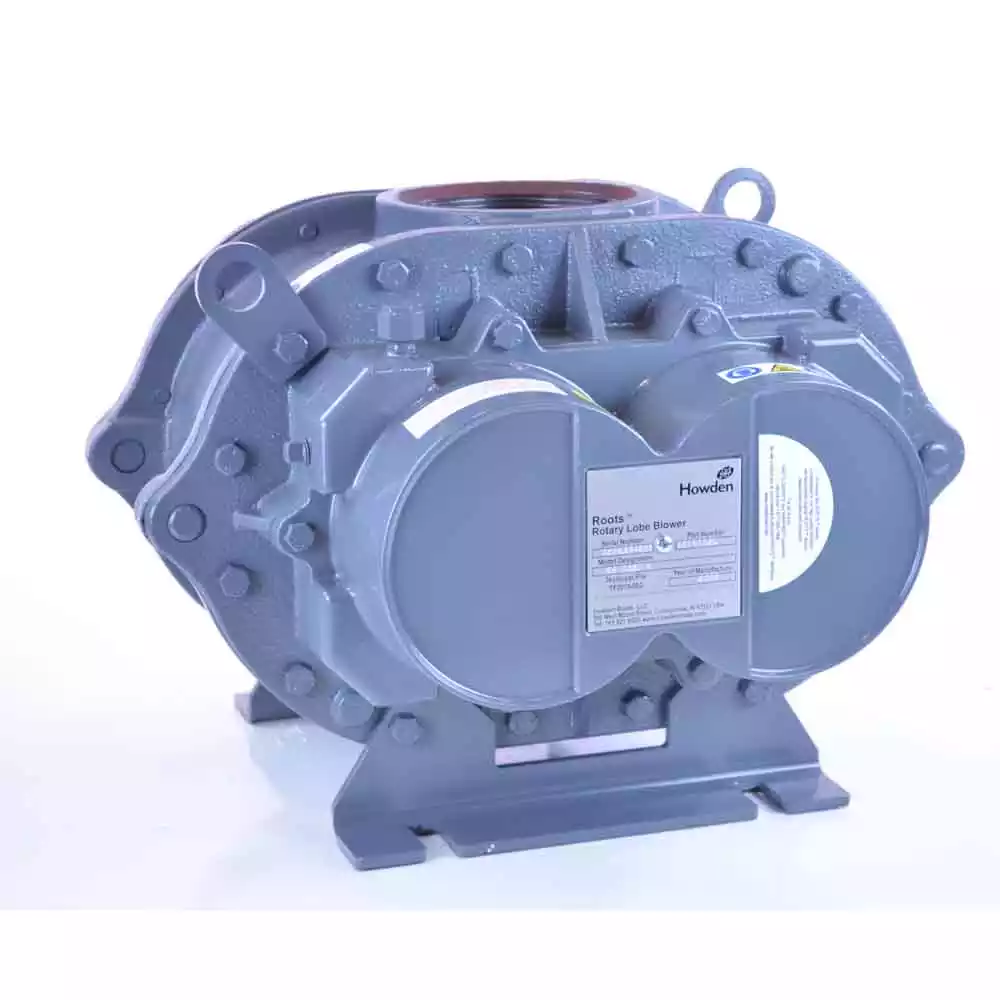 ROOTS™ Universal RAI ® Rotary Positive Blowers