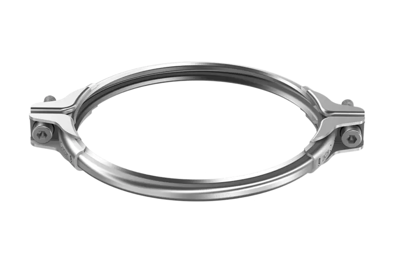 Pull Ring Without Sealant